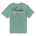 Vissla | Tee-shirt Craftsmen Organic