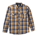 Vissla | Creators Innovators Eco LS Flannel Shirt