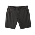 Billabong | Crossfire Wave Washed 18" - Black