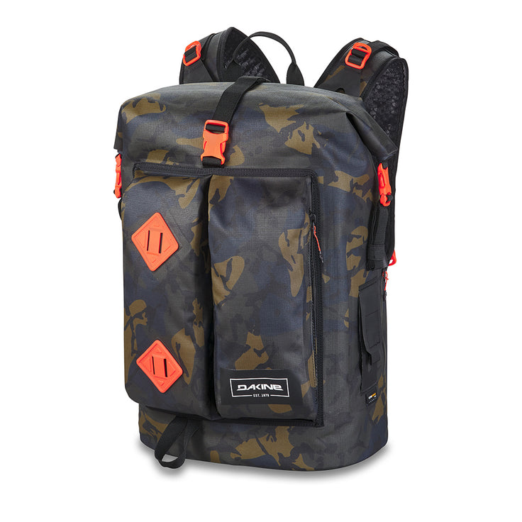 Dakine | Cyclone Ii Dry Pack 36L