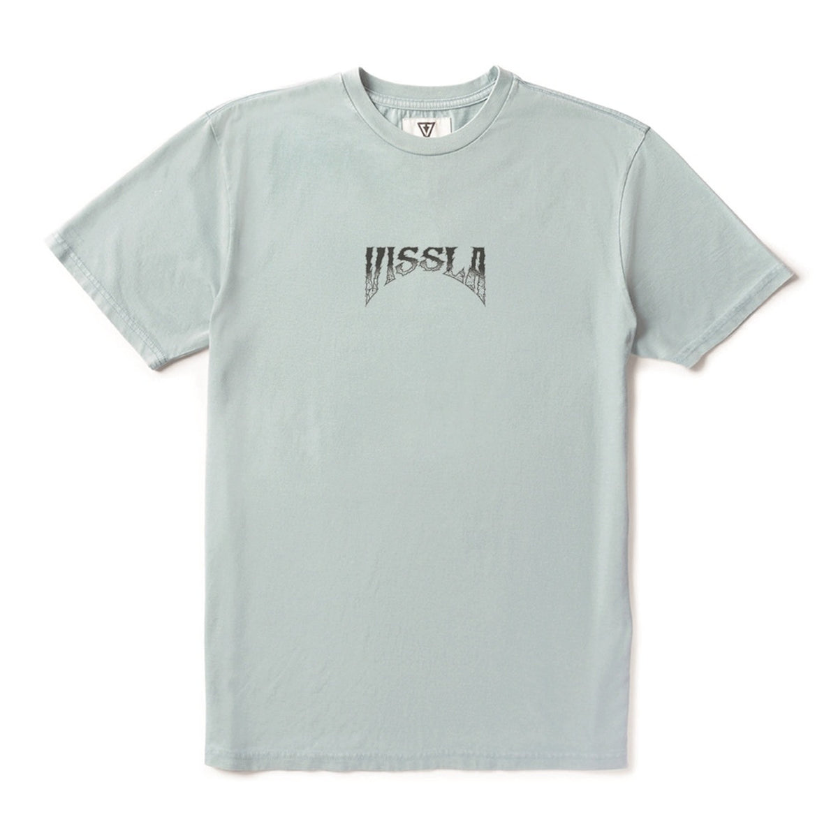 Vissla | Men Paddle Out Cosmic Wash T-Shirt Short Sleeves