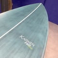 SUP Karmen FSP Pro 8'4 Occasion 11387