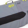 FCS | Day Long Board Cool Grey