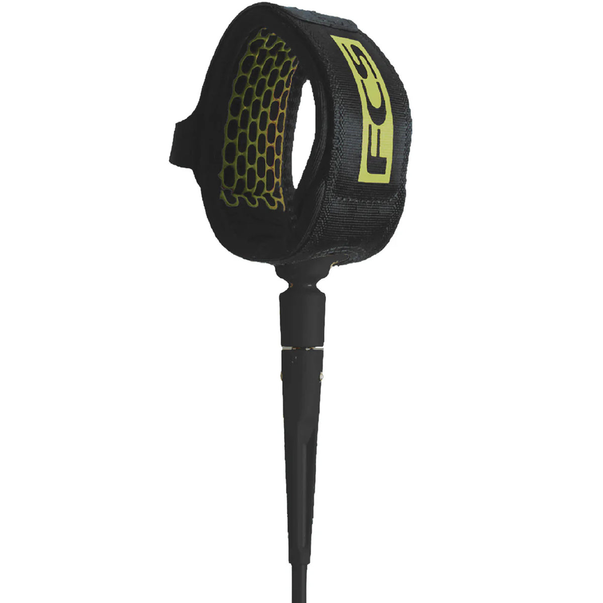 FCS | Surf / SUP All Round Essential Ankle Leash - 7mm