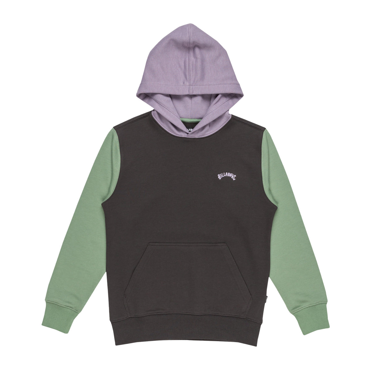 Billabong | Arch Hoodie Block