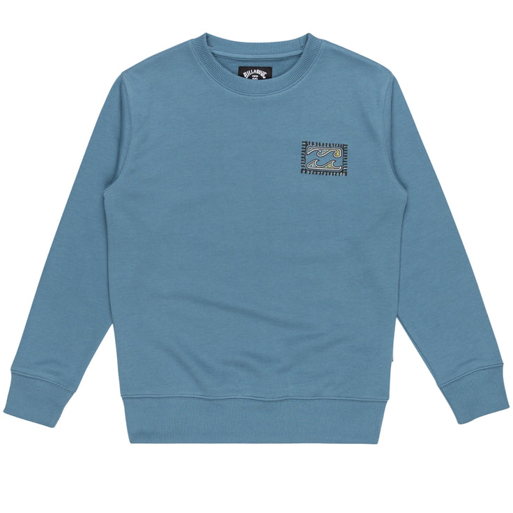 Billabong | Sweat Foundation