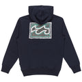 Billabong | Sweat à capuche Foundation