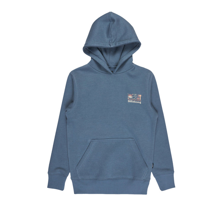Billabong | Foundation Hoodie