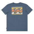 Billabong | Crayon Wave Tee-shirt