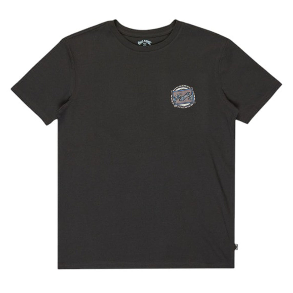Billabong | Tee-shirt Crayon Wave