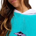 Billabong | Womens Hooded Towel