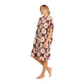 Billabong | Womens Hooded Towel