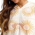 Billabong | Womens Hooded Towel