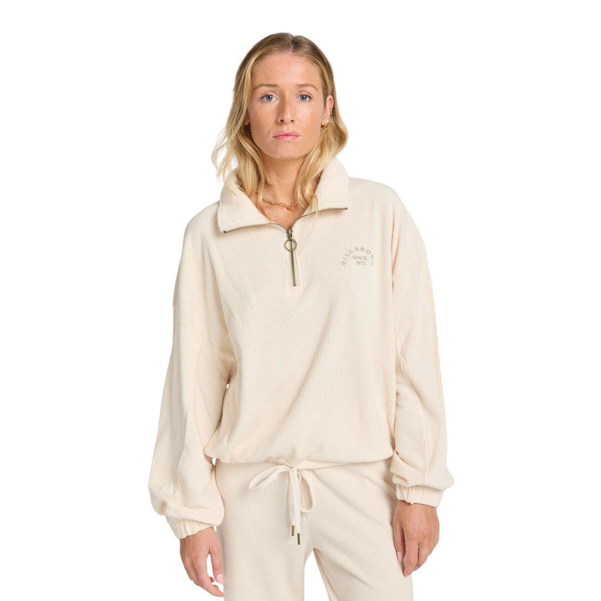 Billabong | Sweat Coffee Time