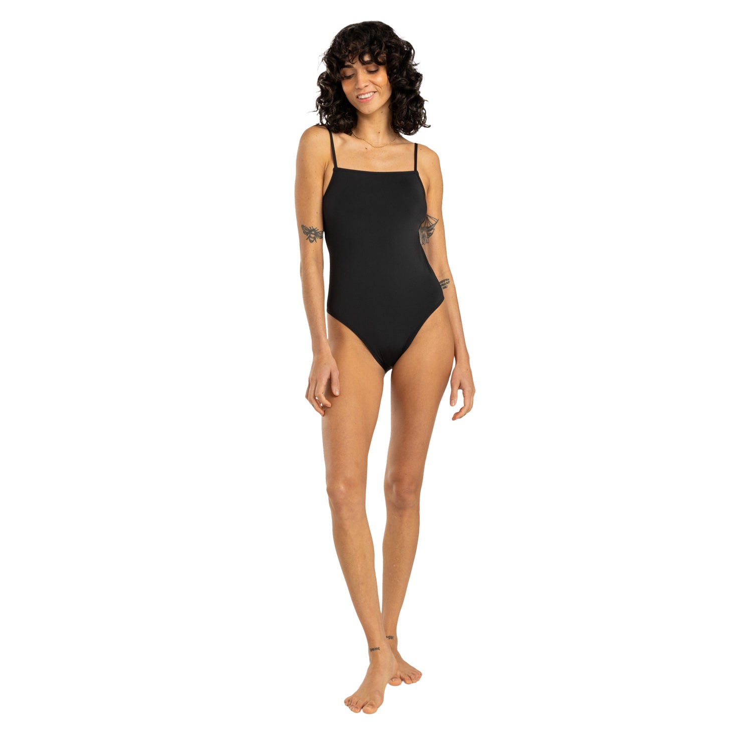 Billabong | Sol Searcher one-piece swimsuit