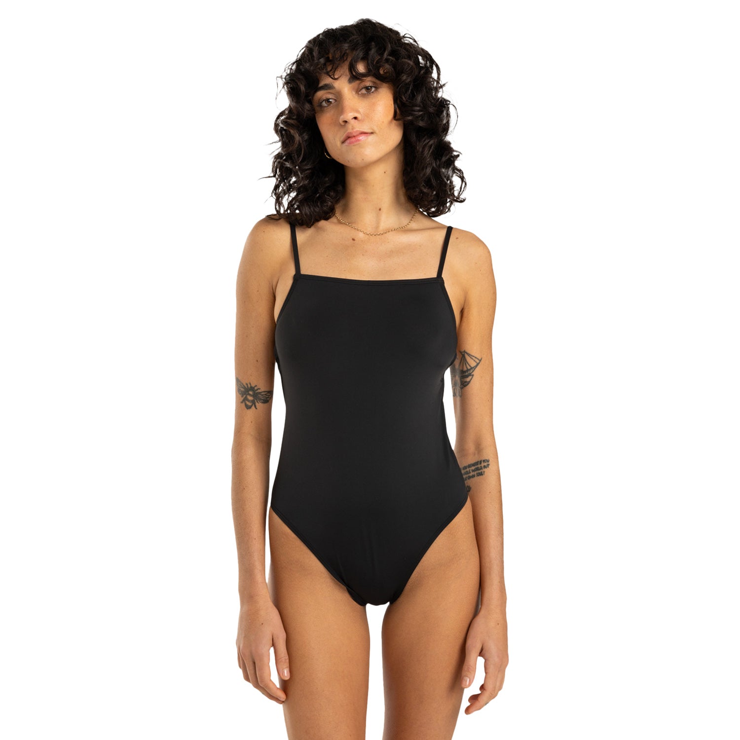 Billabong | Sol Searcher one-piece swimsuit