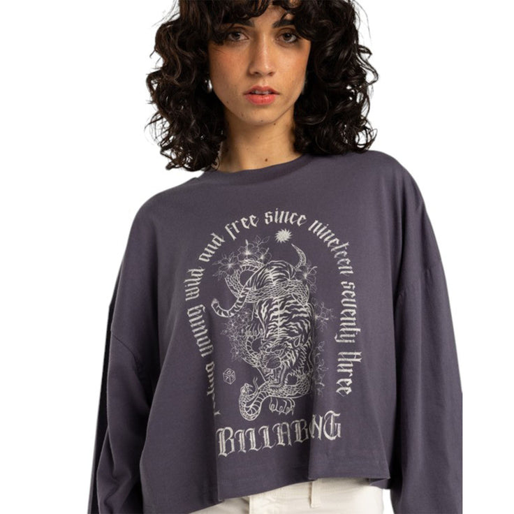 Billabong | Tee-Shirt Feeling Free
