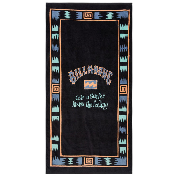 Billabong | Serviette Waves