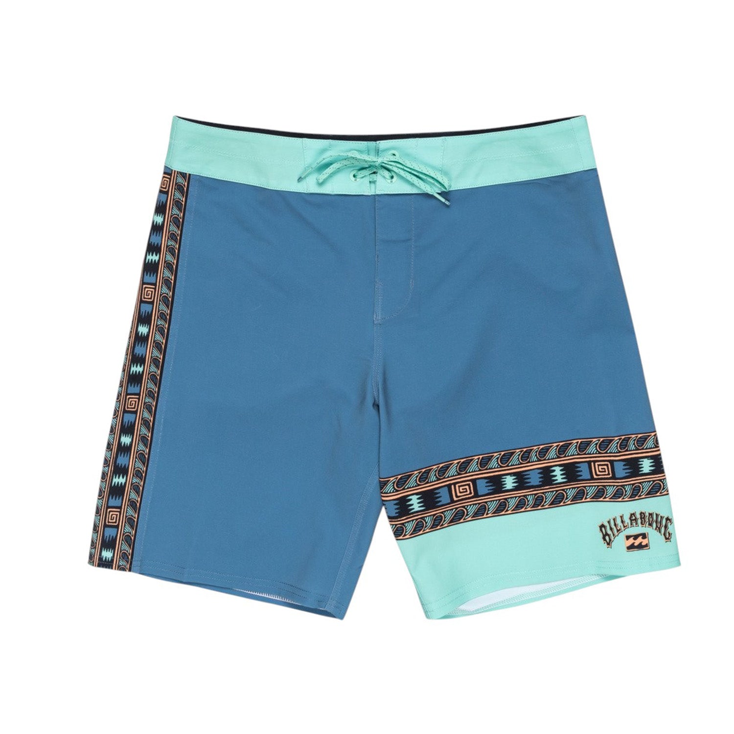 Billabong | Boardshort Burleigh Pro 18"