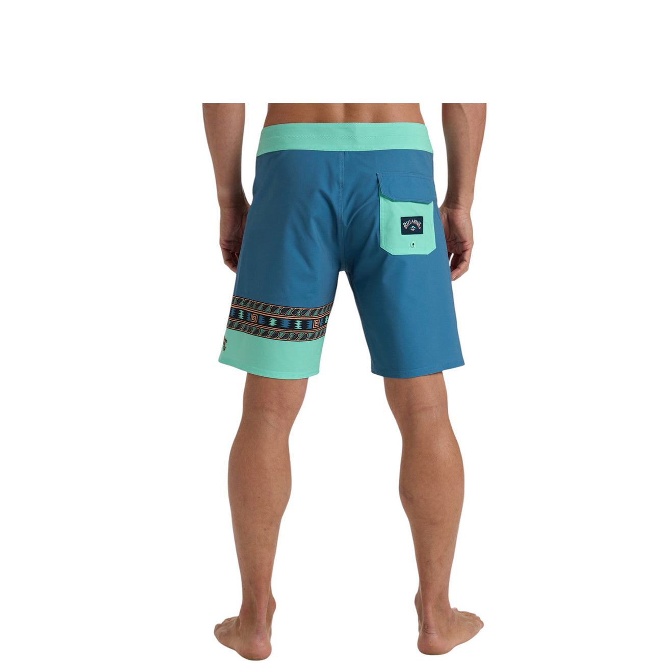 Billabong | Boardshort Burleigh Pro 18"