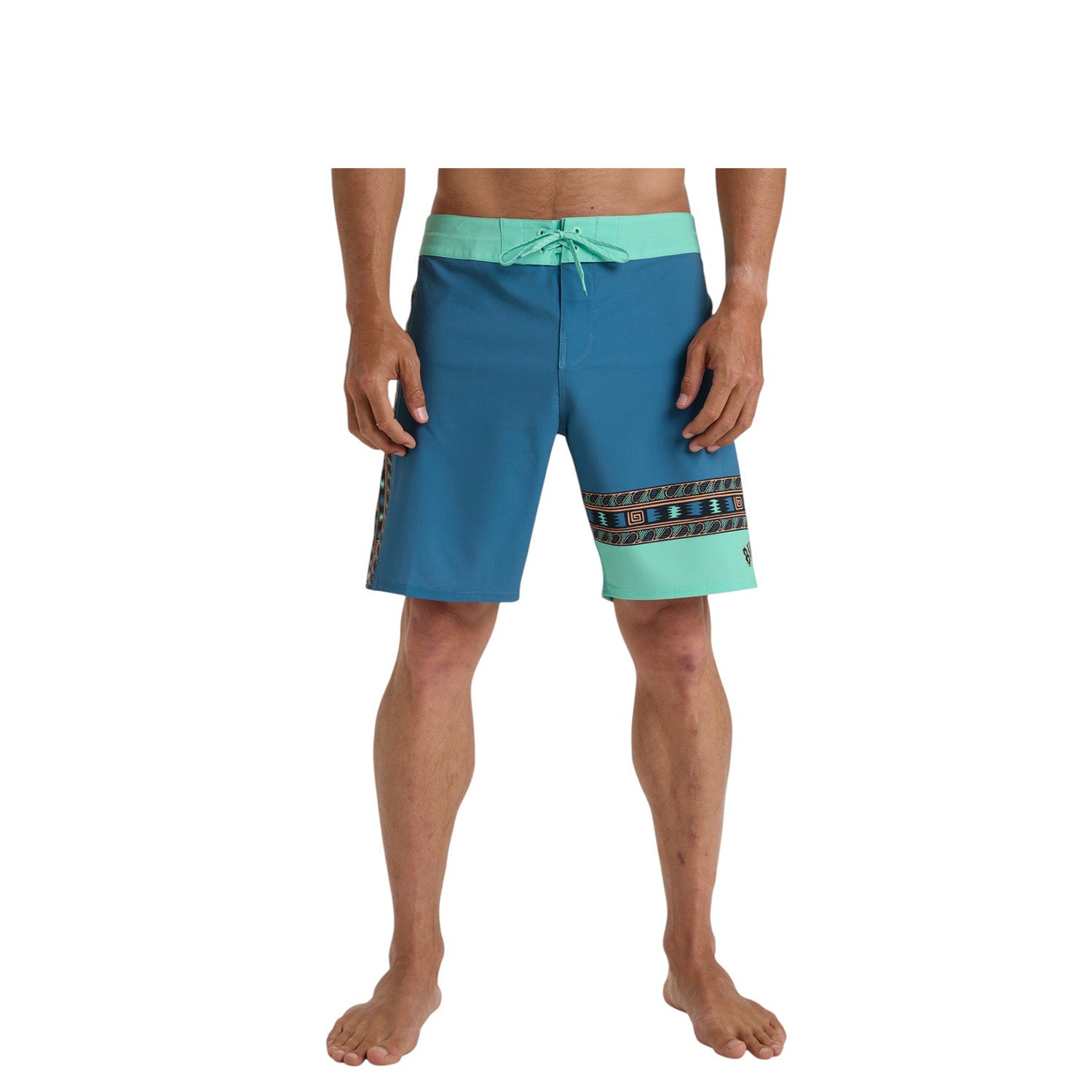 Billabong | Boardshort Burleigh Pro 18"