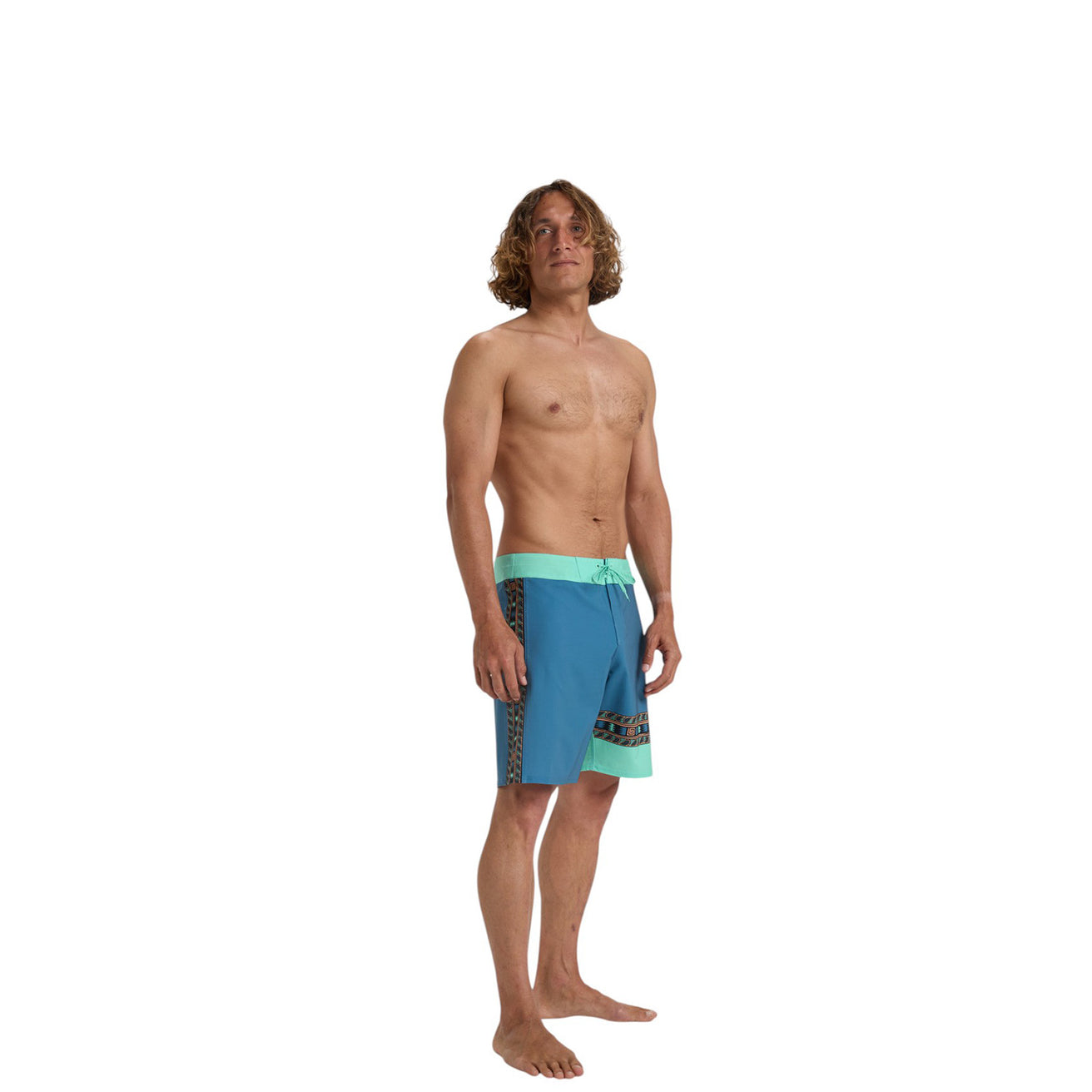 Billabong | Boardshort Burleigh Pro 18"