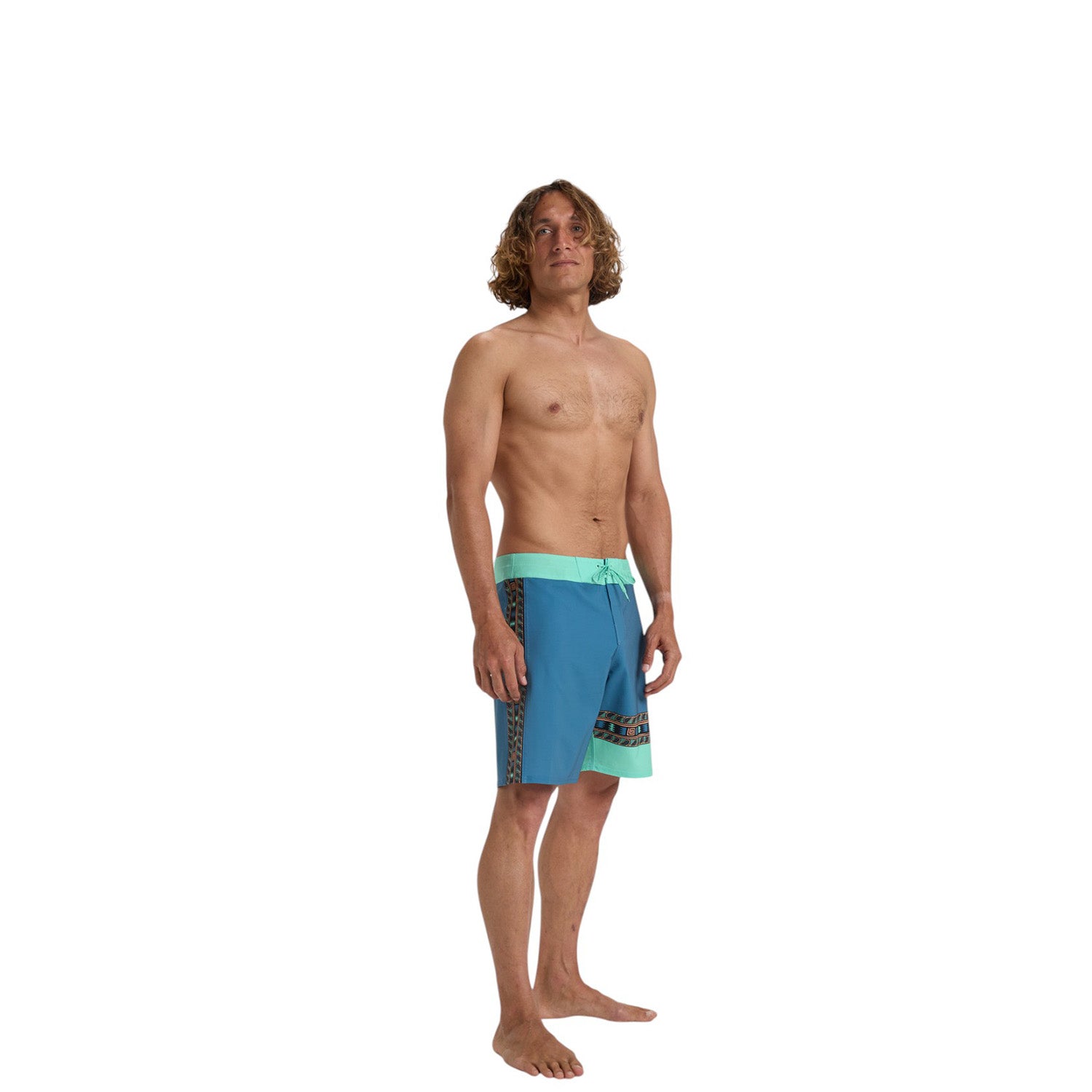 Billabong | Boardshort Burleigh Pro 18"