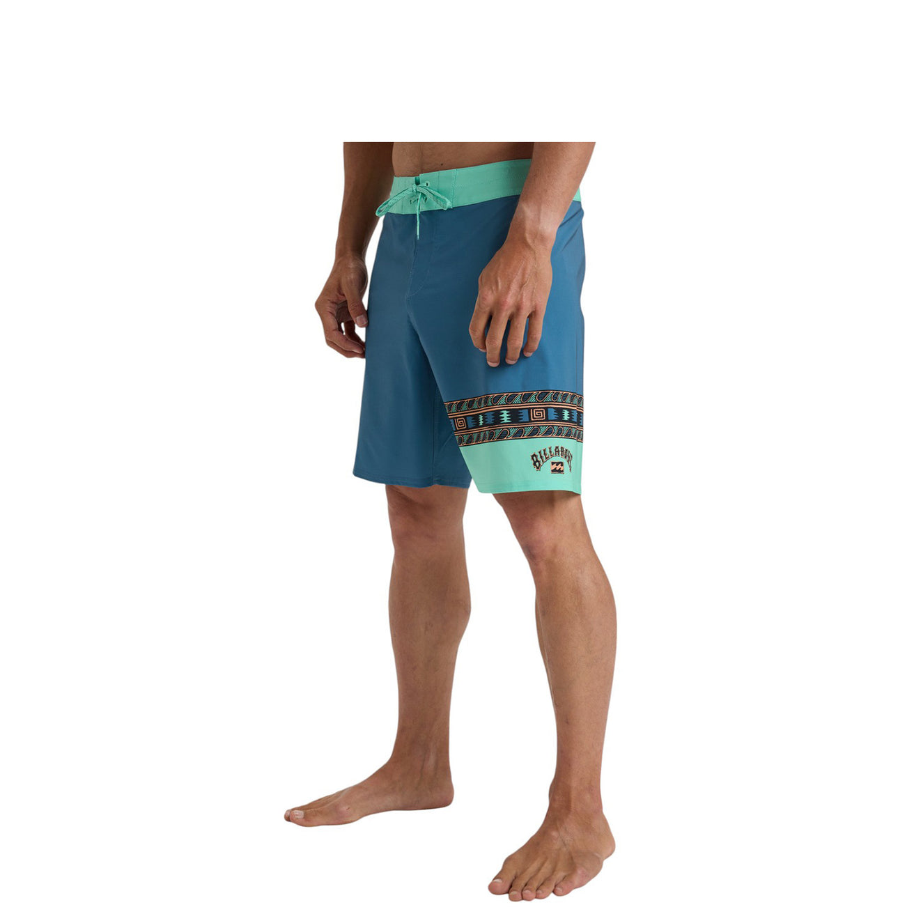 Billabong | Boardshort Burleigh Pro 18"