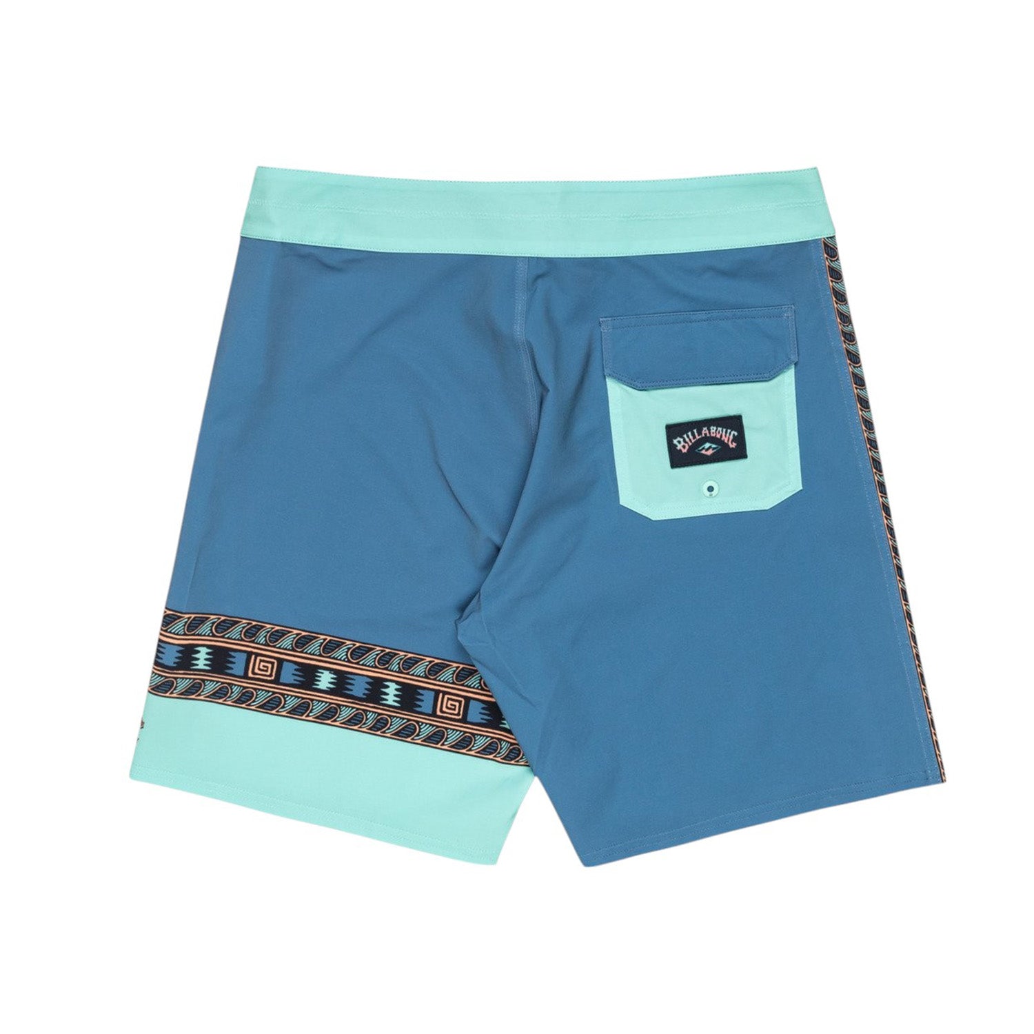 Billabong | Boardshort Burleigh Pro 18"