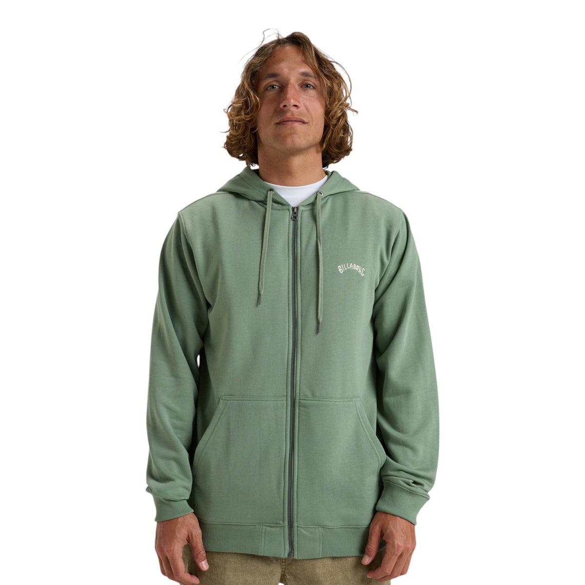 Billabong | Arch Zip Hoodie
