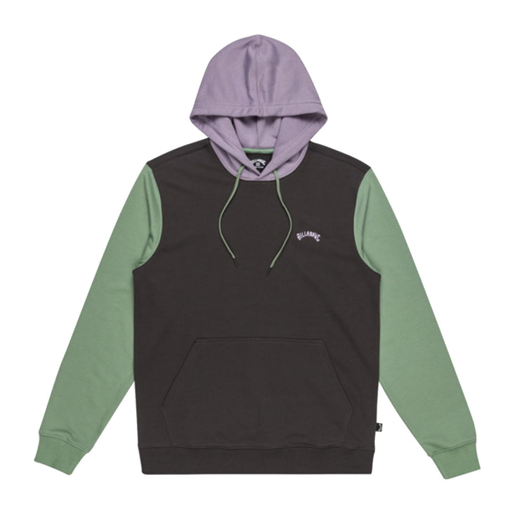 Billabong | Sweat à capuche Arch Block