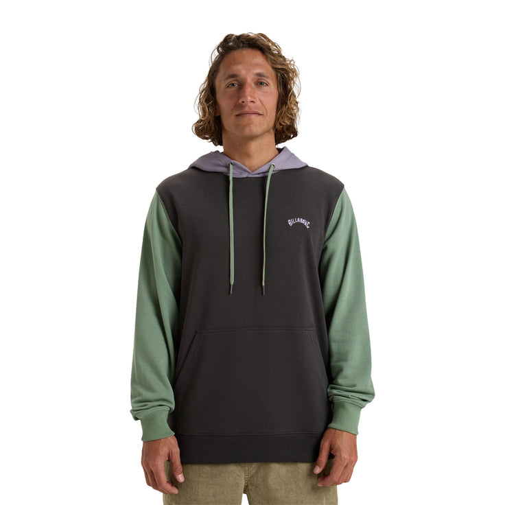 Billabong | Sweat à capuche Arch Block