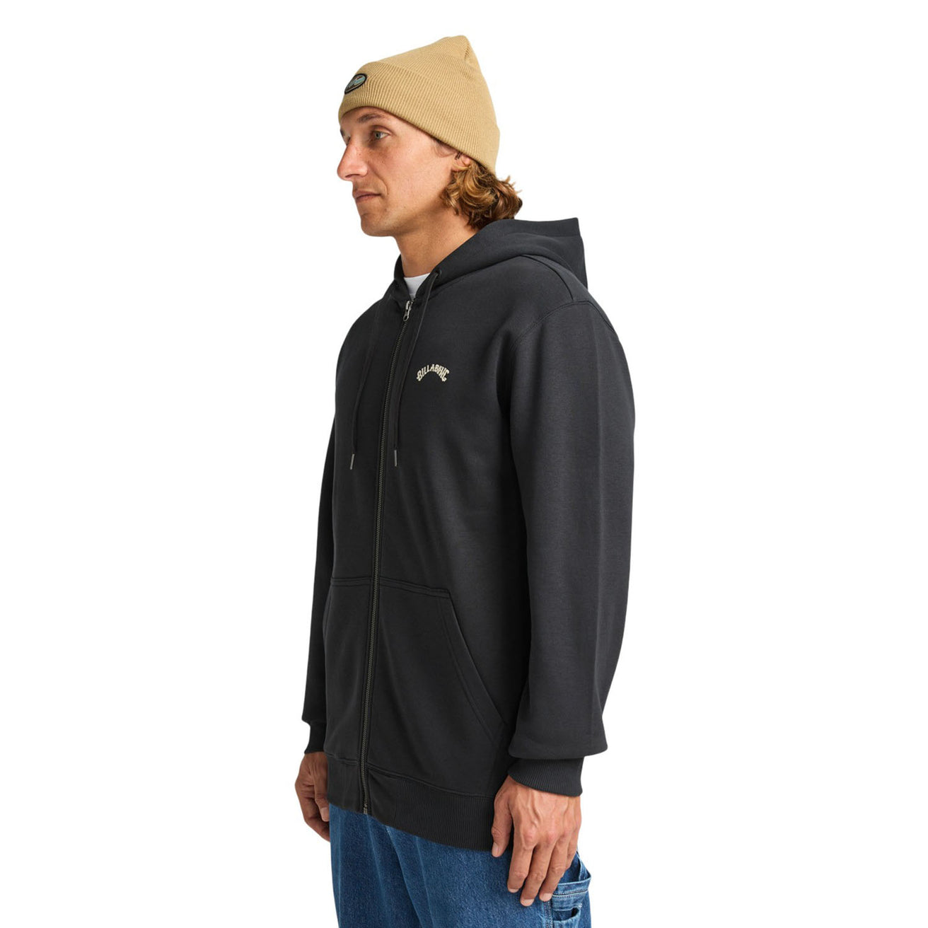 Billabong | Sweat zippé à capuche Arch