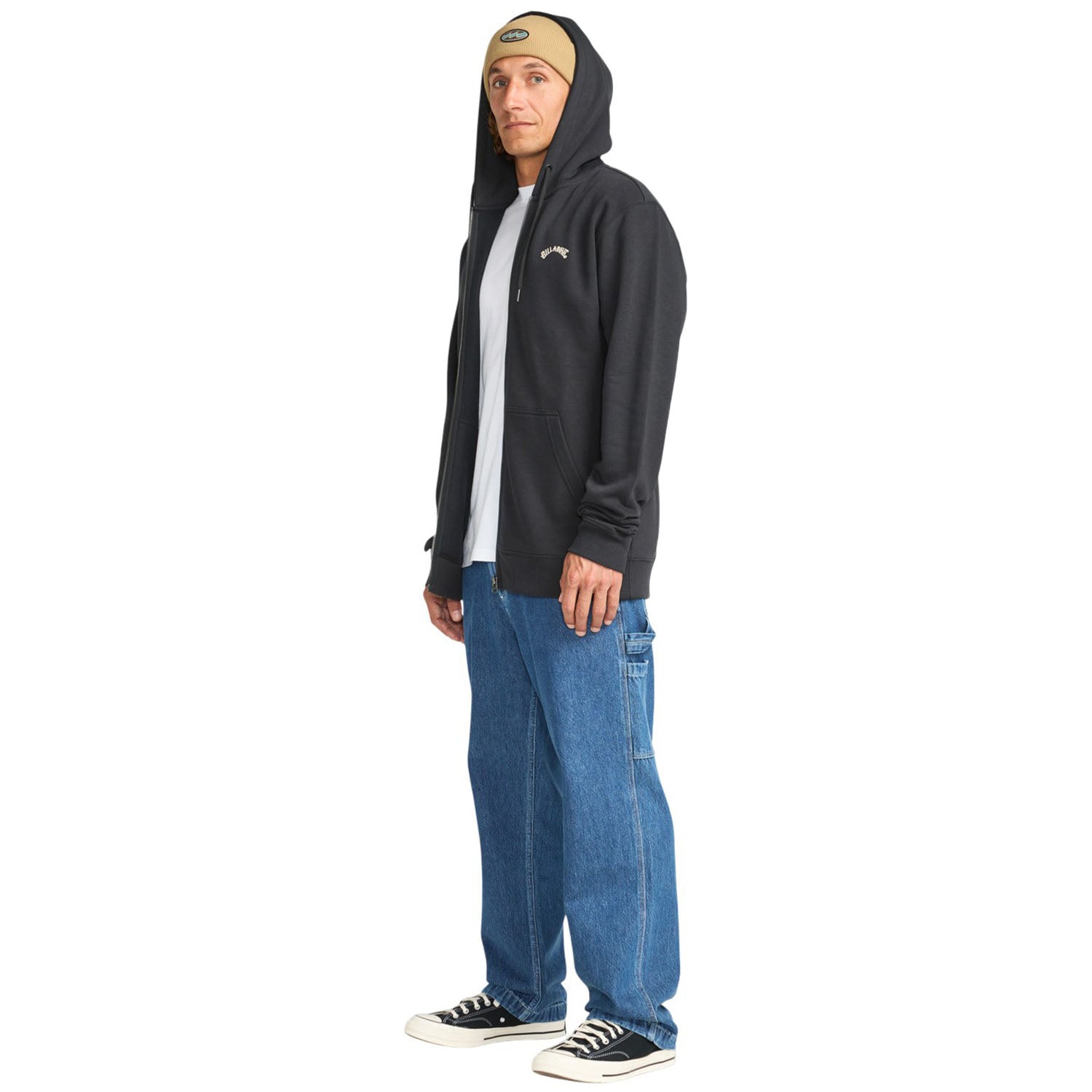 Billabong | Sweat zippé à capuche Arch