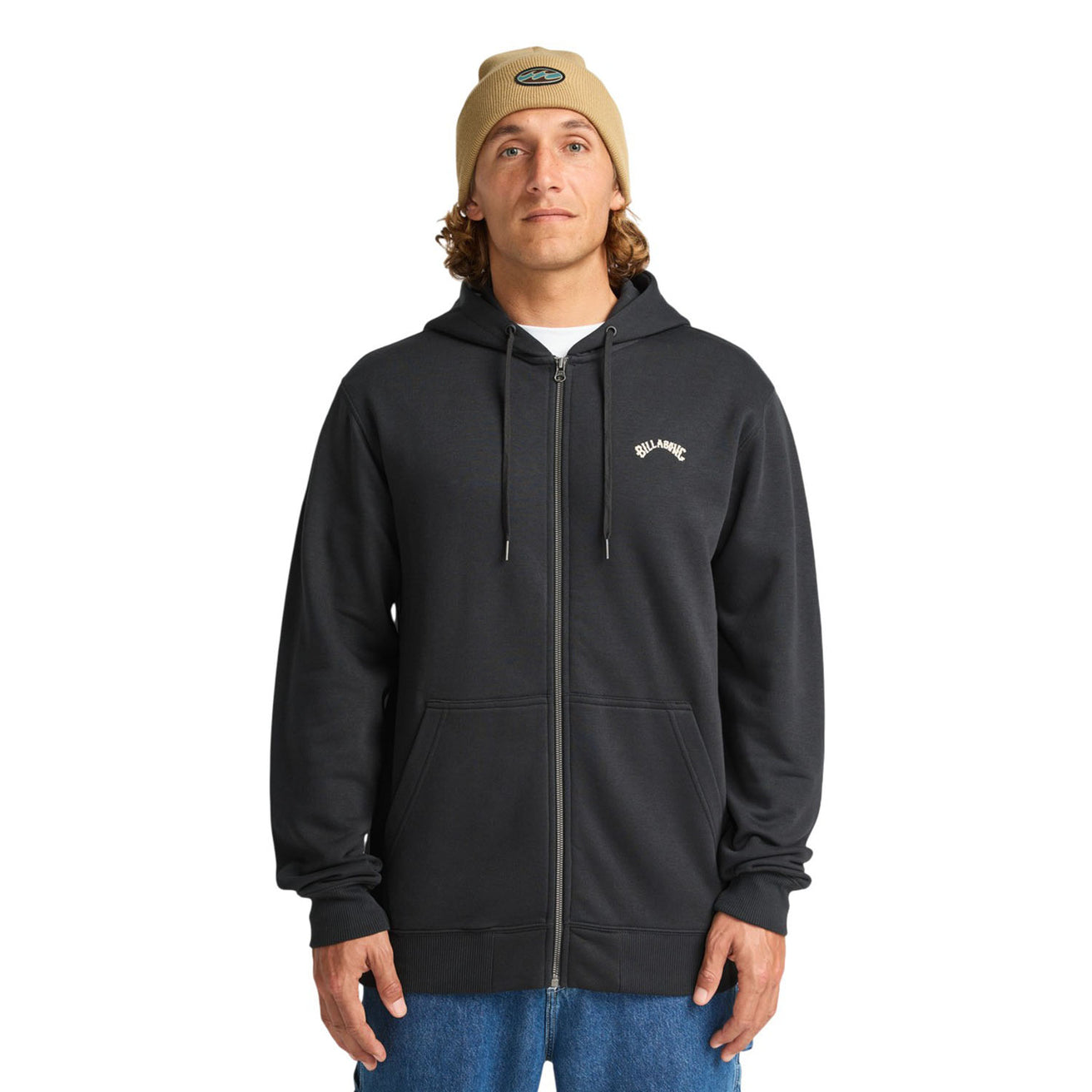 Billabong | Sweat zippé à capuche Arch