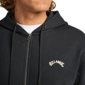 Billabong | Arch zip hoodie