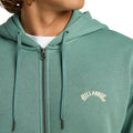 Billabong | Arch zip hoodie