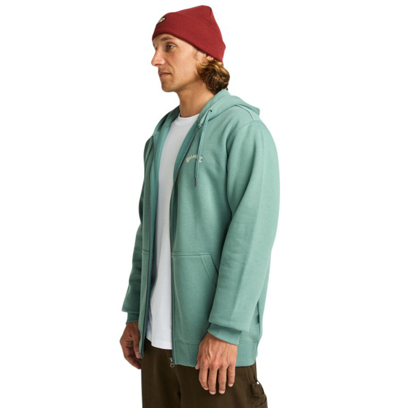 Billabong | Sweat zippé à capuche Arch