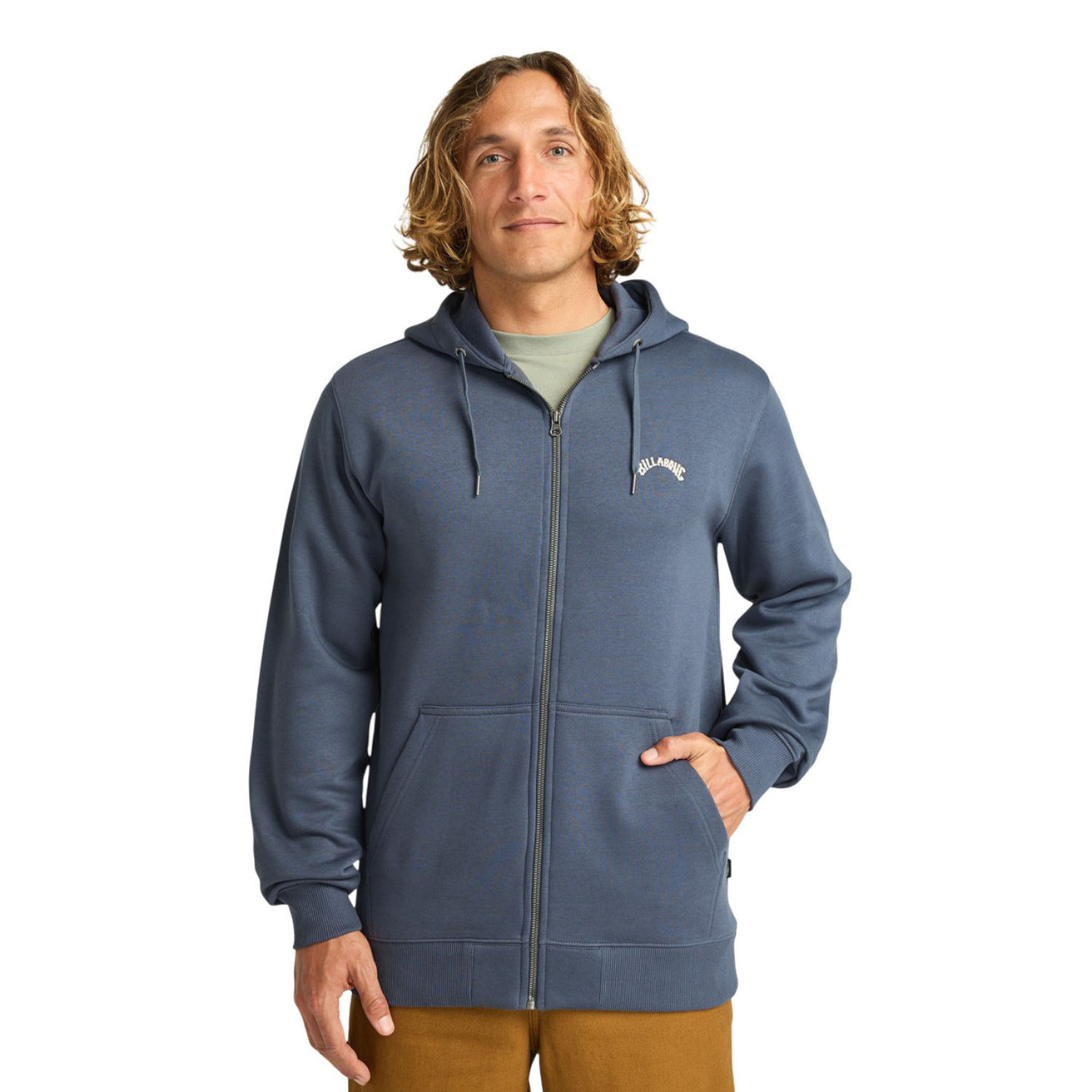 Billabong | Sweat zippé à capuche Arch