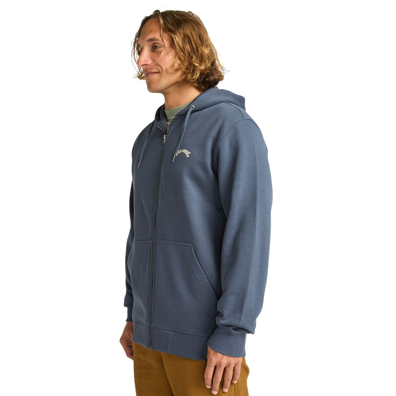 Billabong | Sweat zippé à capuche Arch