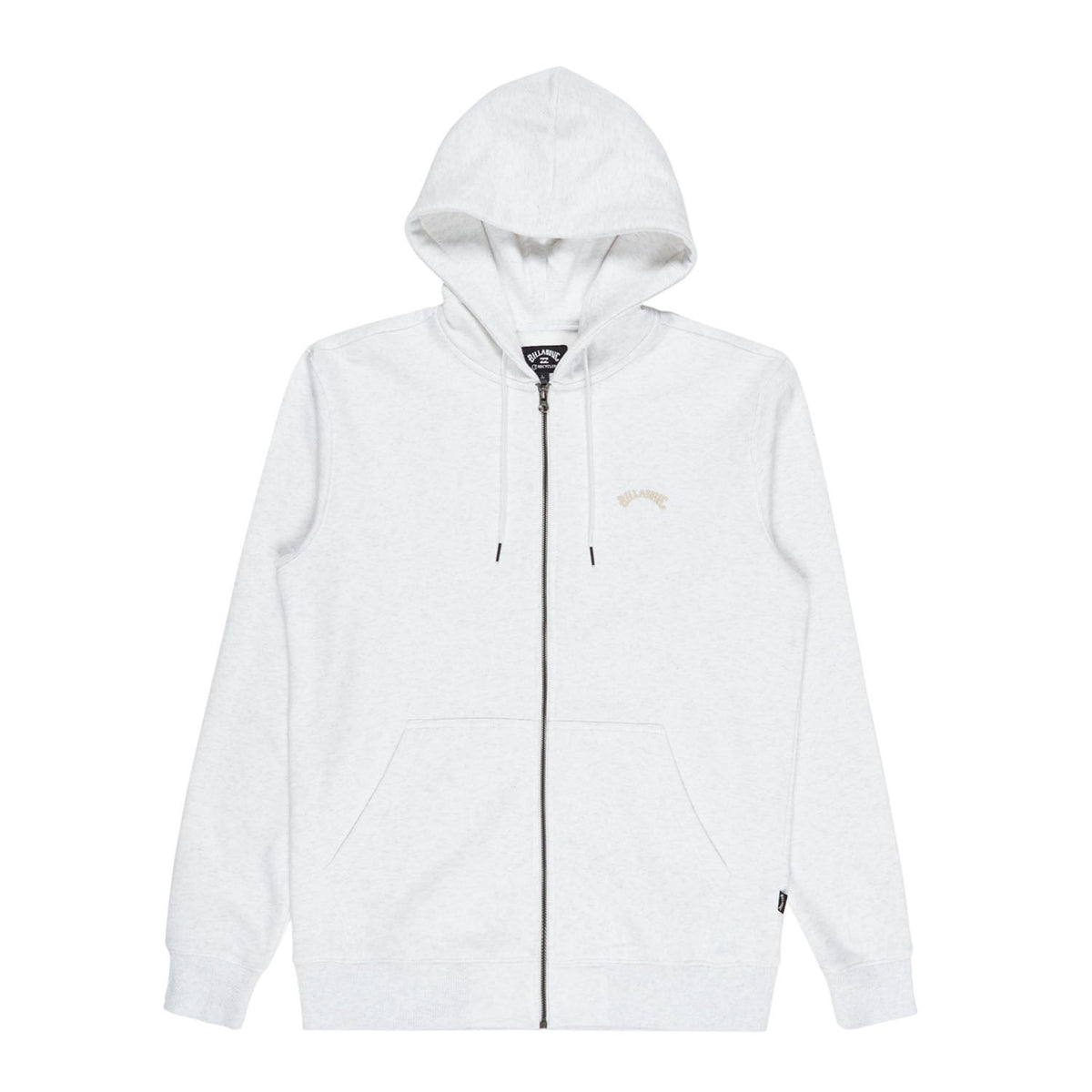Billabong | Arch zip hoodie