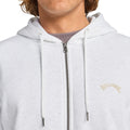 Billabong | Arch zip hoodie
