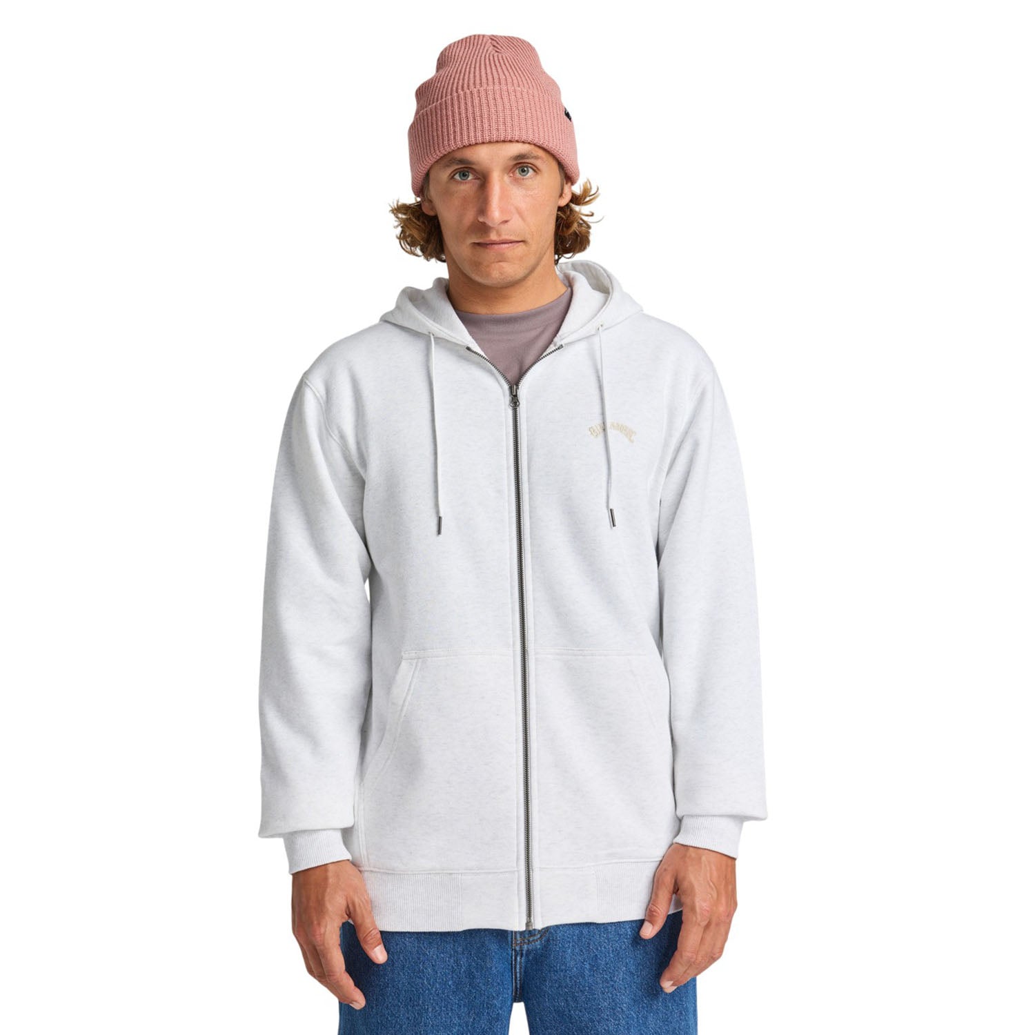 Billabong | Sweat zippé à capuche Arch