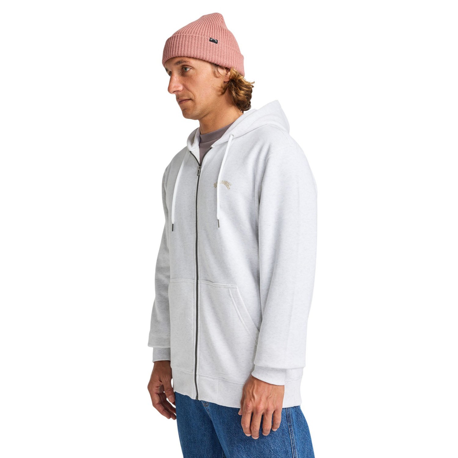 Billabong | Sweat zippé à capuche Arch