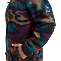 Billabong | Boundary Taaffe Fleece