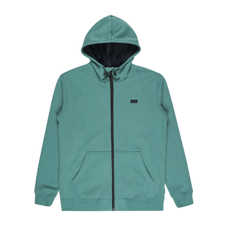 Billabong | Sweat à capuche zippé Shoreline