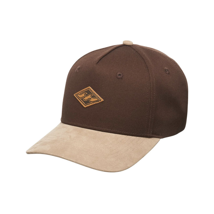 Billabong | Men Diamond Snapback Cap