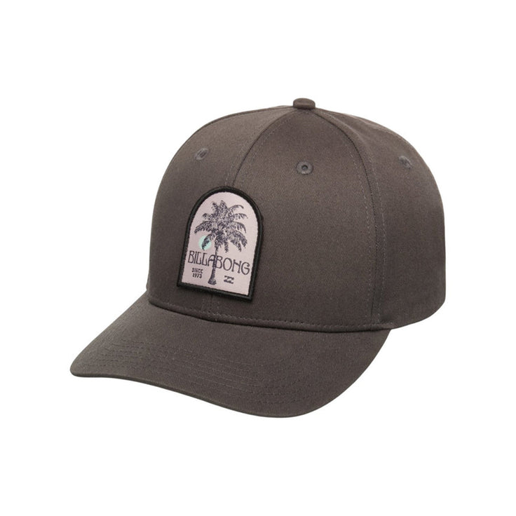 Billabong | Men Patch Snapback Cap