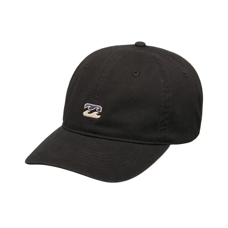 Billabong | Men Icon Strapback Cap