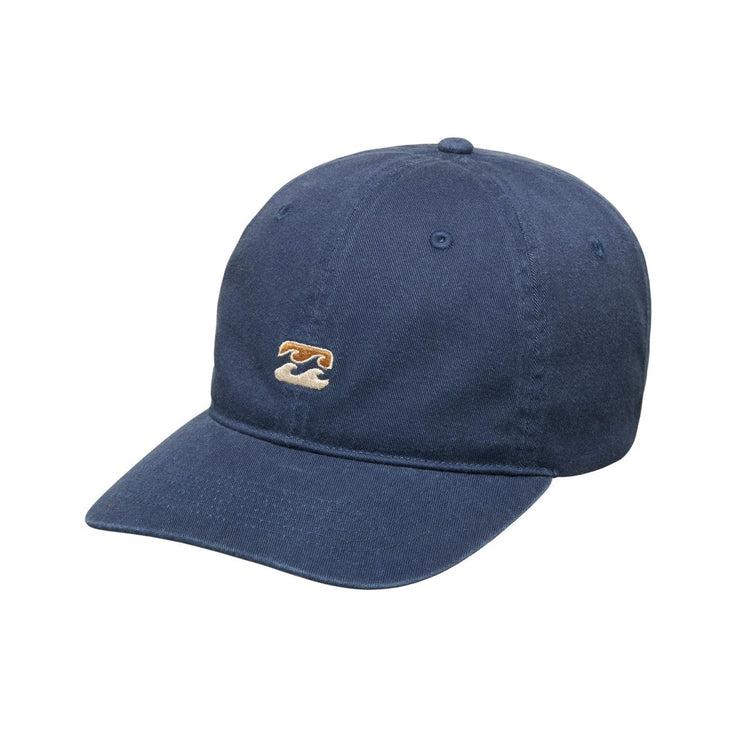 Billabong | Men Icon Strapback Cap